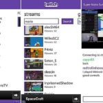 Download Twitch App for Android, iPhone & Windows Phone and Stream Video eSports Games