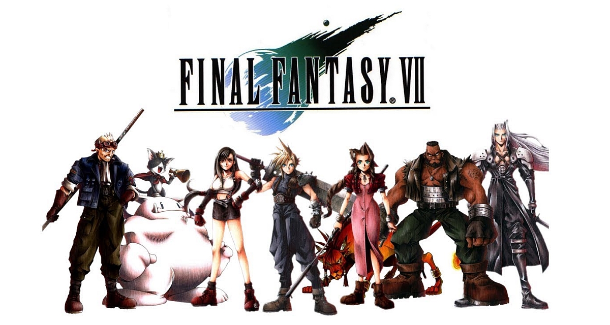 Top 5 Worst Final Fantasy Games